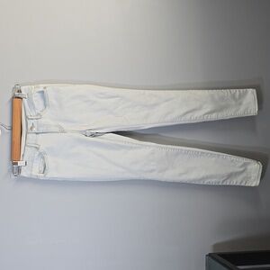 R1893 Jeans Women's Size 2 Light Blue Women's Jeans Jeggings